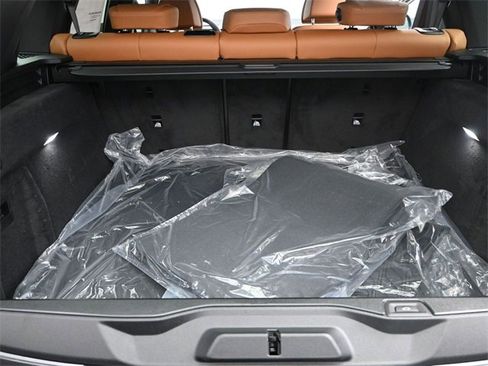 New 2026 BMW X5 xDrive40i image 10