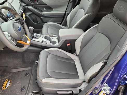 New 2026 Subaru Crosstrek 2.5i Wilderness image 3