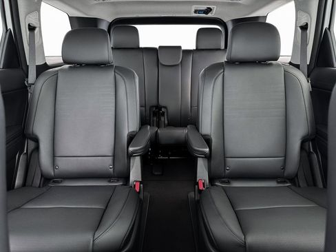 New 2026 Hyundai Palisade Limited image 17