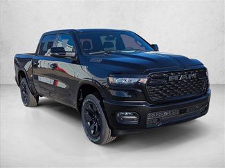 New 2026 RAM 1500 Big Horn video 3