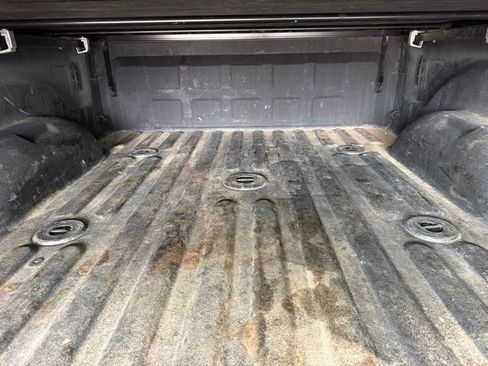 Used 2024 RAM 3500 Tradesman w/ Towing Technology Group AWD/4WD image 9