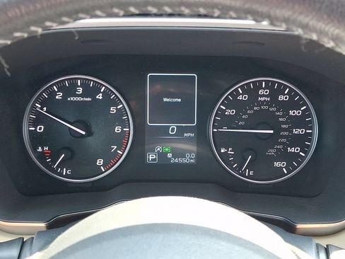 Used 2020 Subaru Outback Limited AWD/4WD image 22