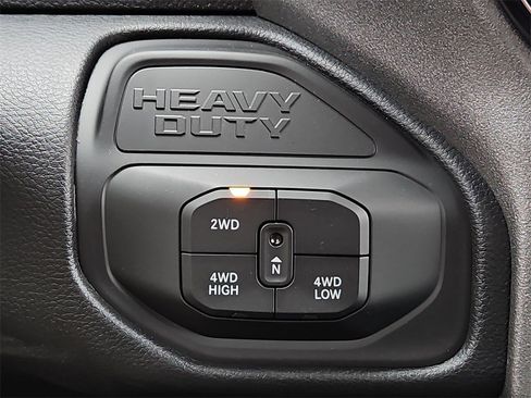 New 2026 RAM 2500 Tradesman image 27