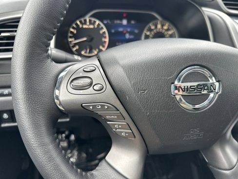 Used 2020 Nissan Murano SL AWD/4WD image 48