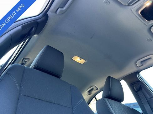 Used 2024 Toyota Corolla LE image 16