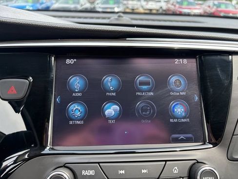 Used 2020 Buick Envision Essence FWD image 26