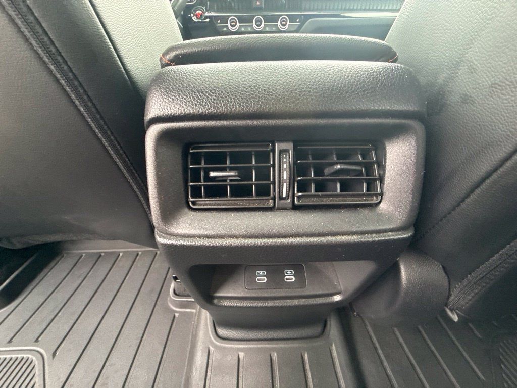 Used 2025 Honda CR-V Sport Touring image 14