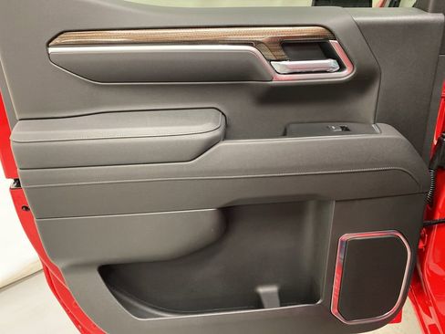 New 2026 Chevrolet Silverado 1500 LT image 12