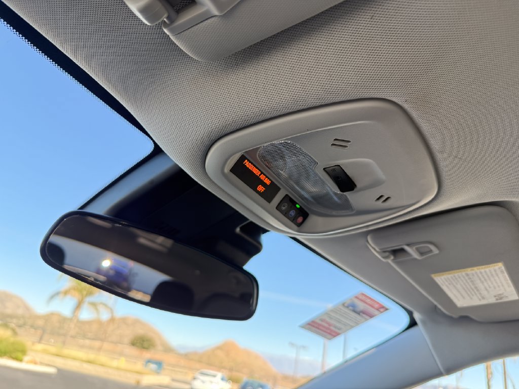 Used 2025 Chevrolet Trax LS FWD image 25