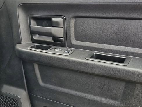 Used 2022 RAM 5500 Tradesman w/ Chrome Appearance Group image 34