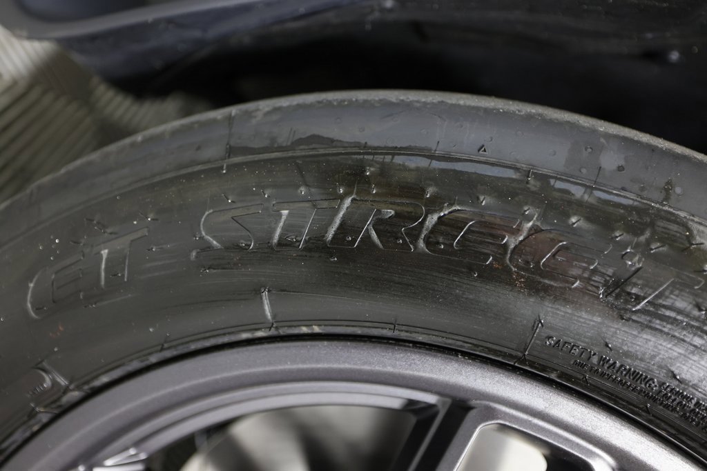 Used 2023 Dodge Challenger SRT Hellcat Redeye RWD image 57