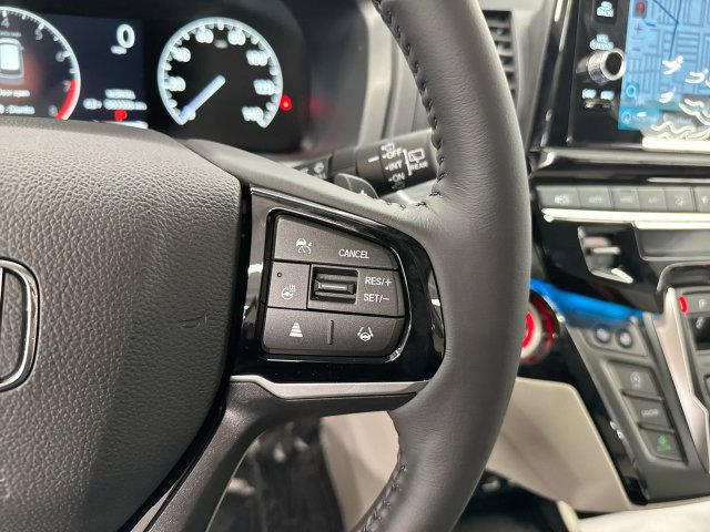New 2027 Honda Odyssey Elite image 13