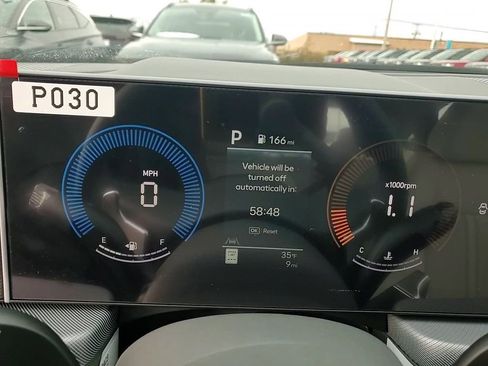 New 2026 Hyundai Sonata SEL image 18