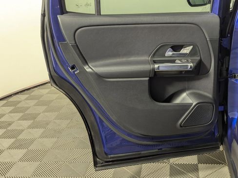 Used 2021 Mercedes-Benz GLB 250 image 56