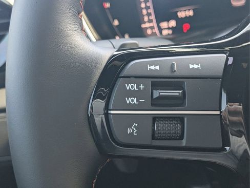 New 2026 Honda Passport TrailSport Elite image 19