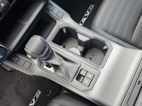 New 2026 Toyota RAV4 SE FWD image 24
