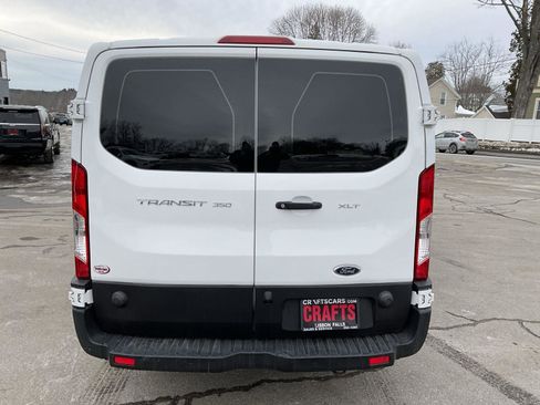 Used 2019 Ford Transit 350 XLT image 4