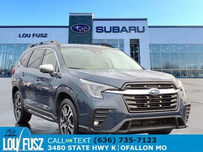 Used 2023 Subaru Ascent Limited w/ Technology Package
