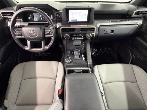 Used 2026 Toyota Tacoma SR5 AWD/4WD image 36