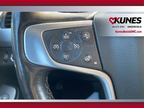 Used 2016 GMC Yukon XL SLT image 23