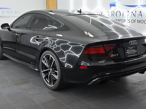 Used 2016 Audi RS 7 Performance image 2