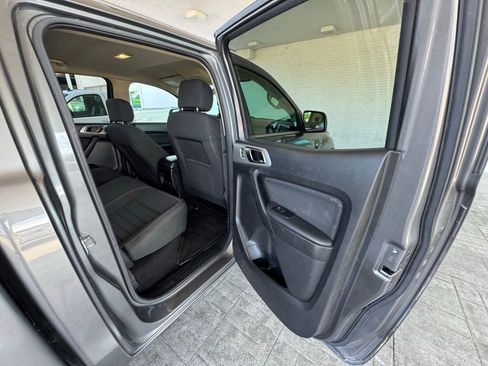 Used 2021 Ford Ranger XLT w/ Equipment Group 301A Mid RWD image 24