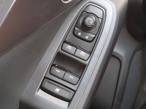 New 2026 Subaru Impreza 2.0i Sport AWD/4WD image 17