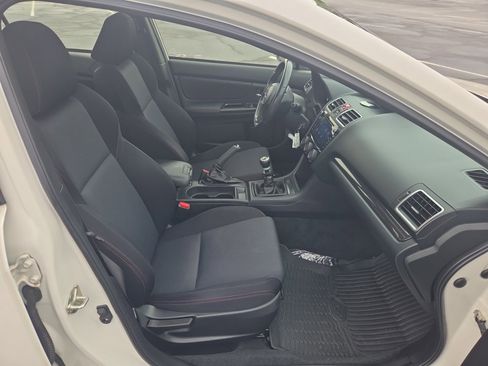 Used 2020 Subaru WRX Premium w/ Popular Package #1 image 32