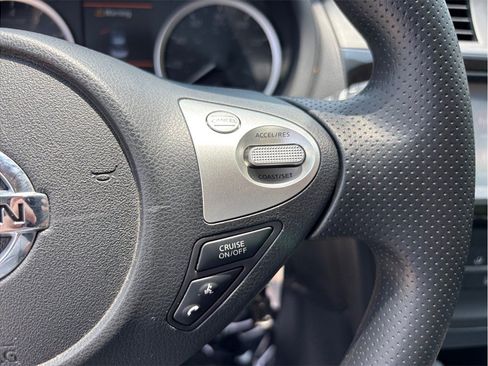 Used 2019 Nissan Sentra S FWD image 20