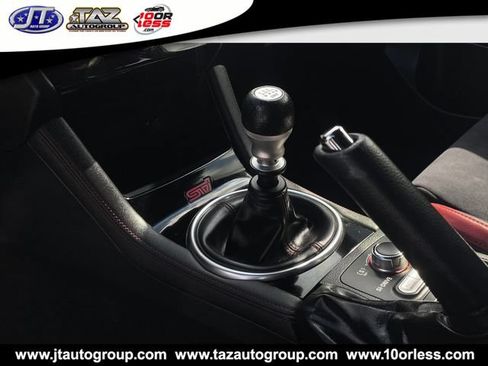 Used 2020 Subaru WRX STI AWD/4WD image 15