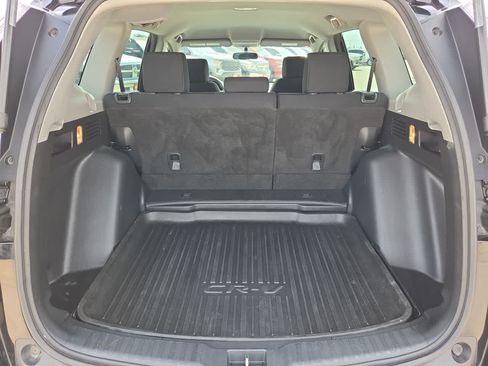 Used 2018 Honda CR-V LX image 26