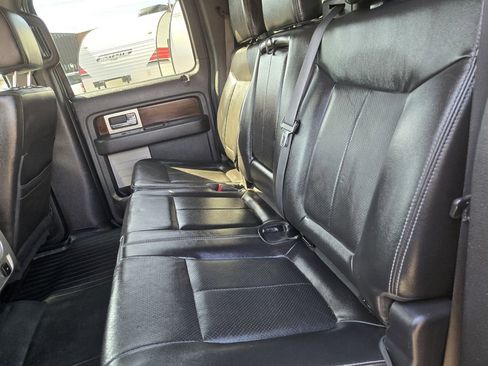 Used 2012 Ford F150 Lariat w/ Lariat Plus Pkg image 20