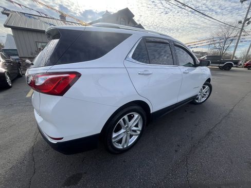 Used 2020 Chevrolet Equinox Premier image 6