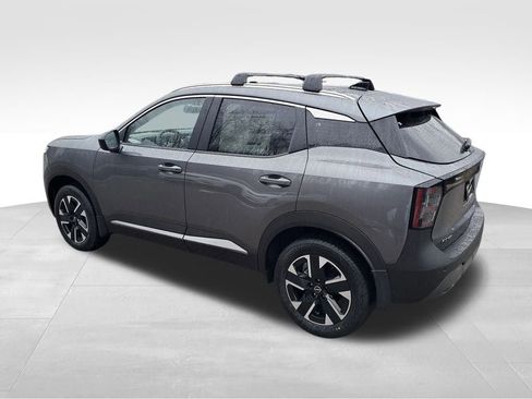 New 2026 Nissan Kicks SV w/ Cold Weather Package image 3