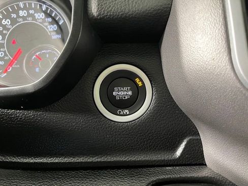 Used 2022 RAM 1500 Big Horn AWD/4WD image 24