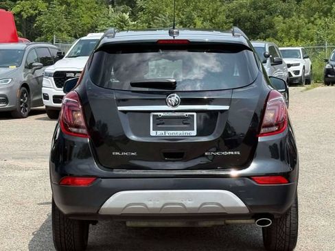 Used 2018 Buick Encore Preferred FWD image 6