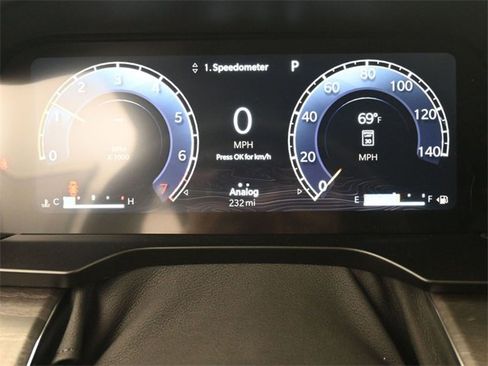 New 2025 Jeep Grand Cherokee L Overland w/ Trailer Tow Package image 38