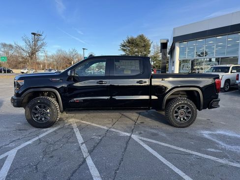 New 2026 GMC Sierra 1500 AT4X image 2