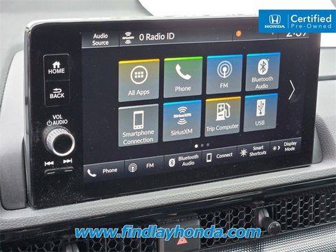 Certified 2024 Honda CR-V EX-L image 29