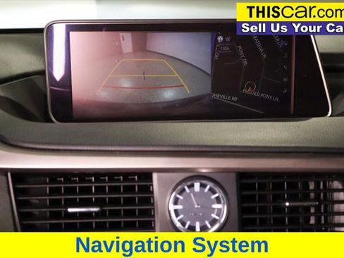 Used 2017 Lexus RX 350 350 w/ Premium Package image 14