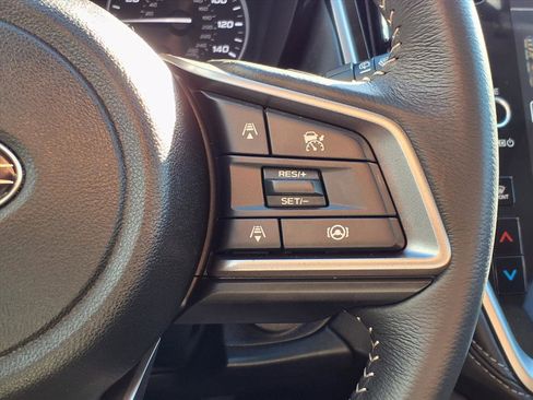 Certified 2025 Subaru Outback Premium image 16