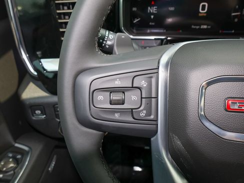 New 2026 GMC Sierra 1500 Elevation AWD/4WD image 18