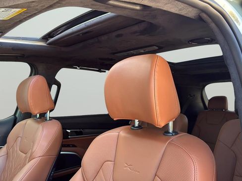 Used 2025 Kia Telluride SX Prestige X-Line image 24