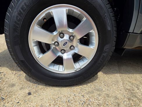 Used 2012 Ford Escape Limited FWD image 23
