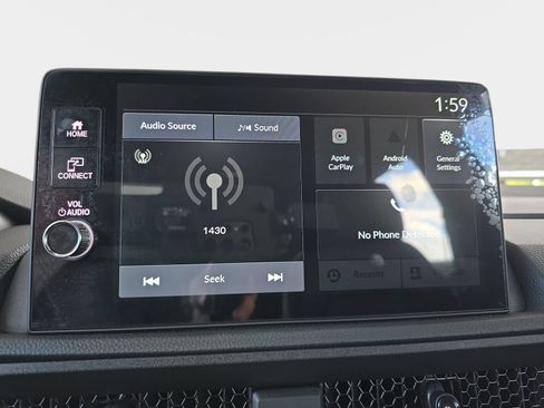Certified 2026 Honda CR-V Sport-L image 21