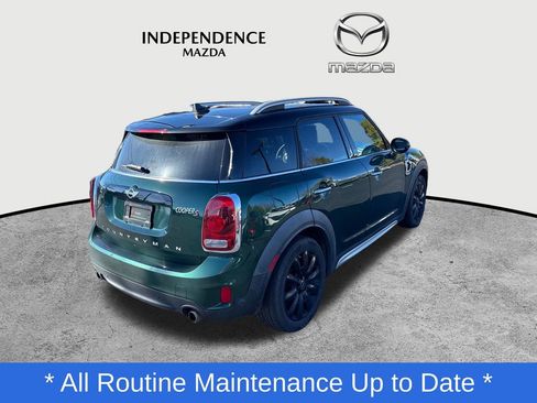 Used 2017 MINI Cooper Countryman S image 3