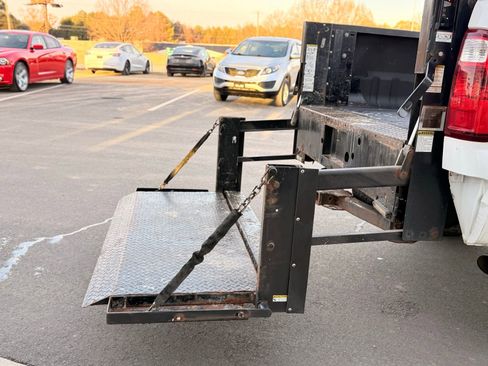 Used 2015 Ford F250 XL w/ Power Equipment Group image 21