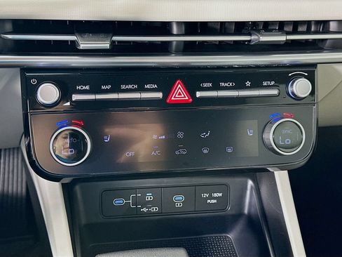New 2026 Hyundai Tucson SEL FWD image 13