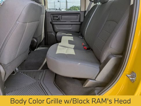 Used 2019 RAM 1500 Express w/ Wheel & Sound Group AWD/4WD image 24