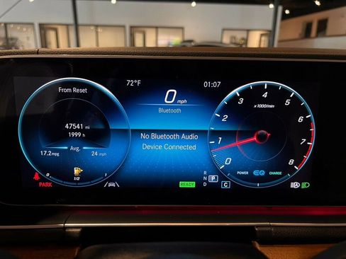 Used 2022 Mercedes-Benz GLS 450 4MATIC image 18